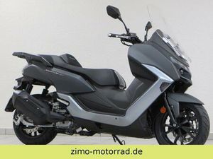 SYM MAXSYM GT 400 ABS EURO 5+ SIE SPAREN 725 EURO