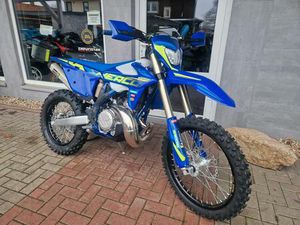SHERCO SE 300 FACTORY 2-TAKT MODELL 26