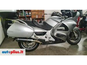 HONDA ST 1300 CC, TOURING / SPORT TOURING
