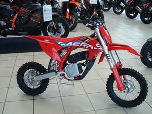GASGAS MC-E5