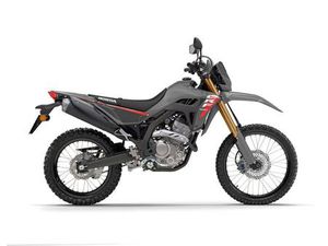 HONDA CRF300L - 6 JAHRE GARANTIE - SOFORT VERFÜGBAR