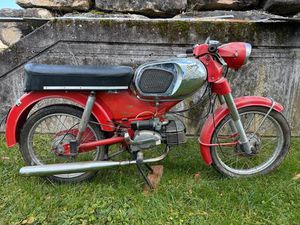 KREIDLER FLORETT RM MOPED