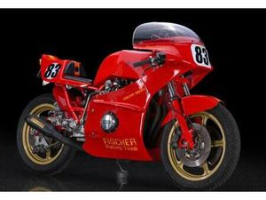 ANDERE FISCHER GFM 1000 K STREET LEGAL