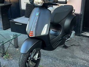 PIAGGIO PRIMAVERA SPRINT