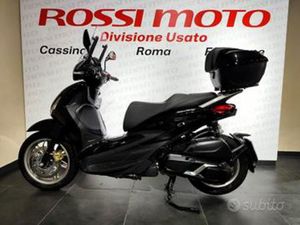 PIAGGIO BEVERLY 400 2025