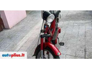 PIAGGIO CIAO 50 CC, SCOOTERS / MOPEDS