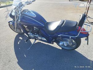 SUZUKI INTRUDER 1800R