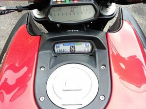 VEND OU ÉCHANGE DIAVEL