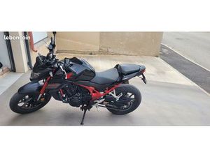 HONDA HORNET 750 2023 A2