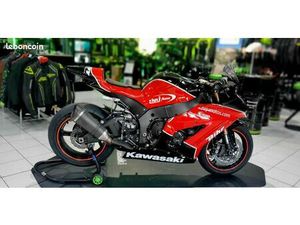 KAWASAKI ZX10R