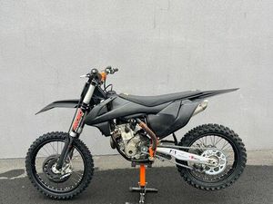 KTM 250 SX-F