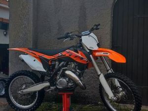 KTM 150 SX