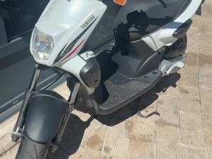 STUNT NAKED DE 2011 SLIDER D’ORIGINE