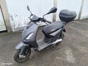 PIAGGIO ONE+ ÉTAT NEUF