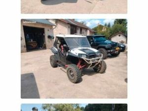 BUGGY RZR900XP