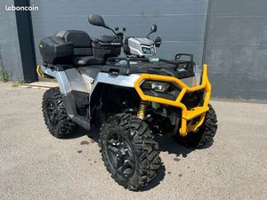 POLARIS 570 SPORTSMAN ÖHLINS
