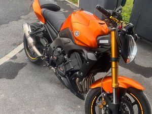 FZ8