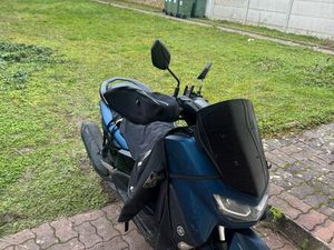 NMAX YAMAHA