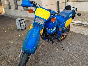 YAMAHA XTZ 600 TÉNÉRÉ 1VJ