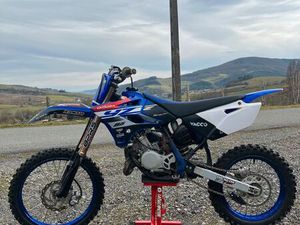 YZ 85