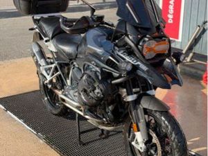 GS1250 - FINITION PRO