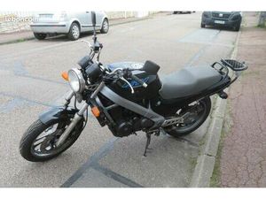 HONDA 650 NTV