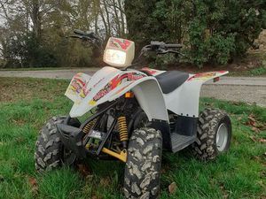 QUAD ENFANT