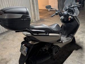 SCOOTER MBK SKYLINER S 125