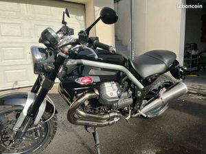 MOTO GUZZI GRISO