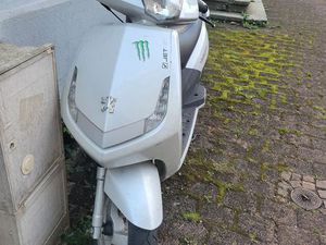 SCOOTER VIVACITY 50 CC ANNÉE 2008