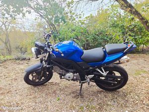 SV 650 A2 CT OK