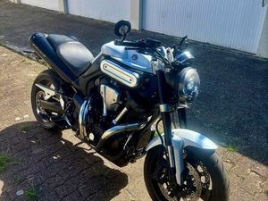 YAMAHA MT-01 PHASE 2 TBEG