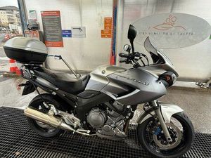 TDM 900 EXCELLENT ÉTAT