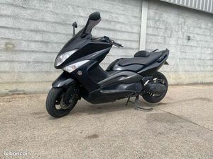 TMAX 500
