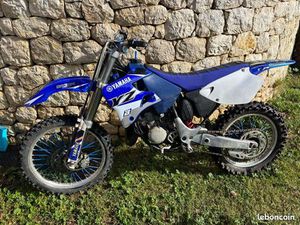 YZ 125