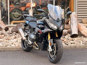 BMW R 1250 RS FINITION PRO *DÈS 265E/MOIS - ADVENTURE BMW MOTORRAD PÉRIGUEUX / R1250 R1250RS 1250RS