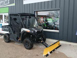 SSV CFMOTO UFORCE 600 DÉNEIGEMENT