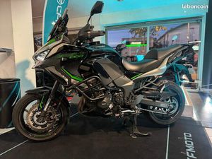 VERSYS 1000S