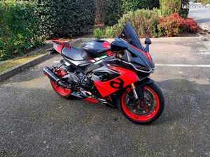 RS660 FULL OPTIONS 35KW 35 KW A2