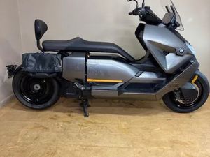 BMW CE 04 AVANTGARDE 2022