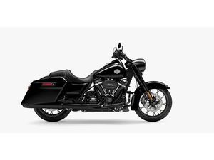 MOTO NEUVE: HARLEY-DAVIDSON TOURING ROAD KING SPECIAL FLHRXS