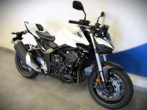 HONDA CB 1000 HORNET 2025