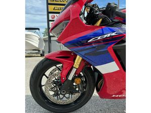 2023 HONDA CBR1000RR ABS