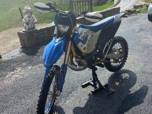 300 HUSABERG DE 2012