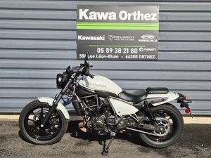 KAWASAKI ELIMINATOR 500 2025