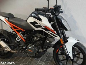 KTM DUKE