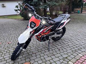 KTM ENDURO