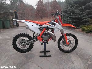 KTM SX