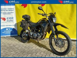 VENDO YAMAHA XT 660 R (2004 - 16) USATA A RIVAROLO CANAVESE (CODICE 9887446) - MOTO.IT