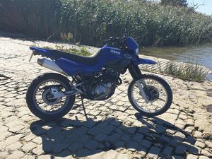 YAMANHA XT 600 DE 2003